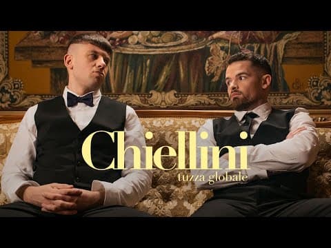 TUZZA - CHIELLINI