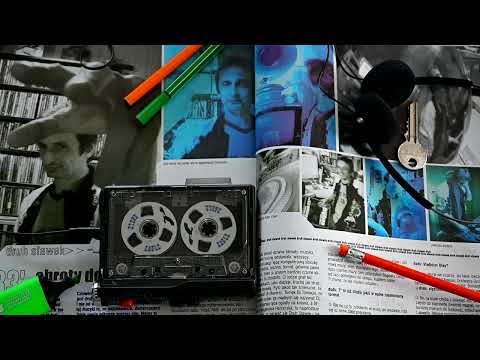 SYMONIDES x NEMO x DAGOME x JANER - wywiad w audycji...