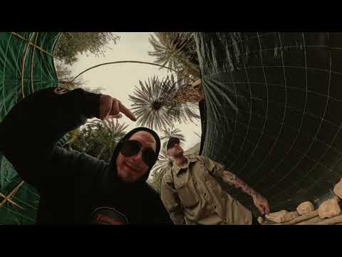 PatrykR ft. GRIND - Jest Spoko