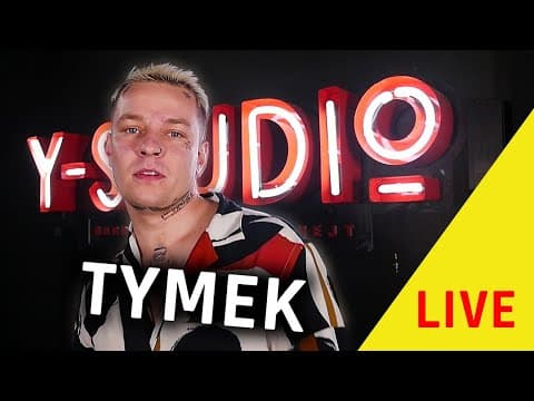 TYMEK - RAINMAN (PROD BY MICHAŁ GRACZYK & 2K) | NA Ż...