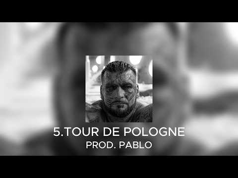 Popek - Tour de Pologne (prod. Pablo)
