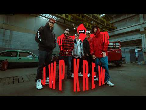 JWP/BC - JWP KREW