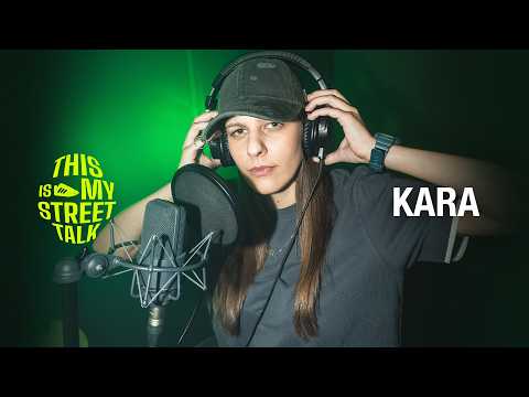 KARA - Skazana na Sukces | THIS IS MY STREETTALK