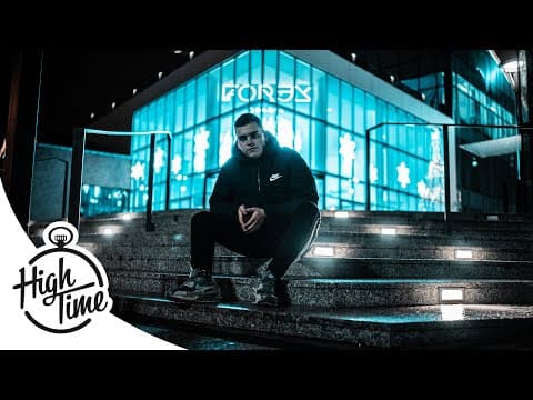 Dudi - Żeby Ci wyszło (prod. Worek x Loren)