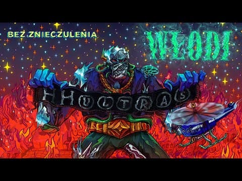 Włodi - Bez Znieczulenia ft. Bartek KOKO, Konrad Brz...