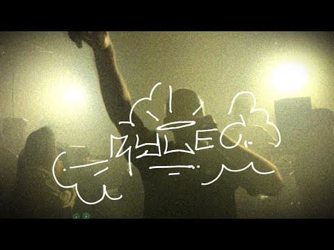 Skrubol x Qzyn – Rylec (directed by @warsawstyle)