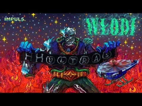 Włodi - Impuls (prod. Ńemy)