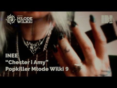Inee - Chester i Amy (prod. BL Beatz, Kostekbeyer) [...