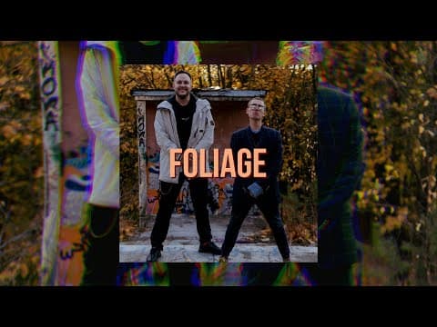 Ten Typ Mes - Foliage ft. Koza (prod. Jordan)