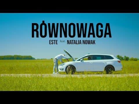 ESTE & Natalia Nowak - Równowaga