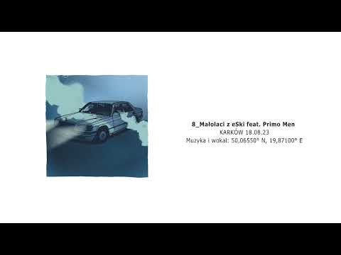 Kali - Małolaci z eSki (feat. Primo Men)