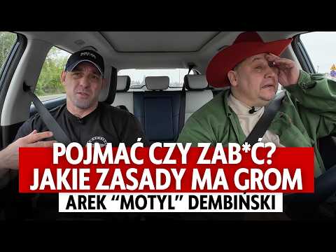 What do foreign special forces learn from GROM? | Ar...