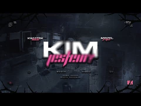 Kwiatek Haze - KIM JESTEM? feat. Miszel, Dj.Crack-R