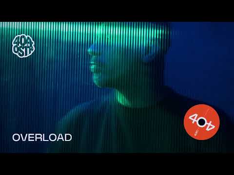 O.S.T.R. - Overload