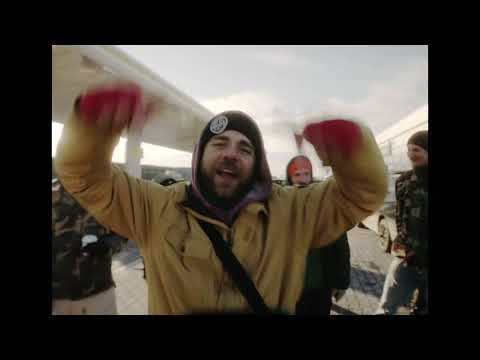 WCK - DOBRY LAJF/A4S7 prod. Szwed Swd, gramofony: DJ...