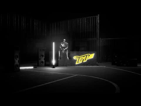 Małach Tempo Mixtape - Muszę iść dalej ft. Parzel