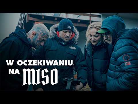 Bonson x Planet ANM I W oczekiwaniu na Miso