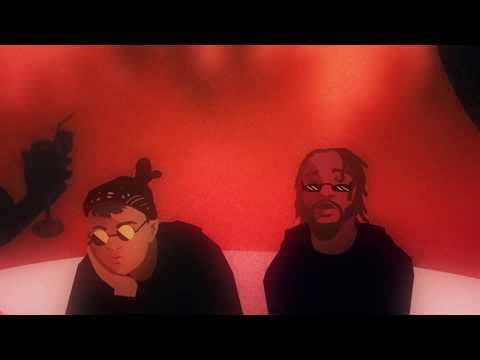 PlanBe x Wasiu - Ból (prod. Gedz) / Fresh N Dope Air...