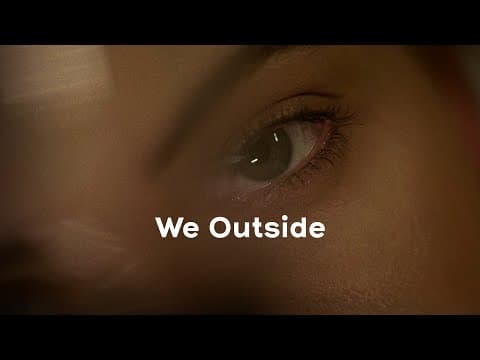 Biały Nietoperz - We outside