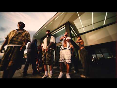 Malik Montana x TYK x 730 Huncho - BIAŁY PIASEK (pro...