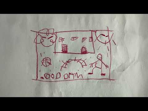 LJ Karwel & Soulpete - "Chłód nocy"