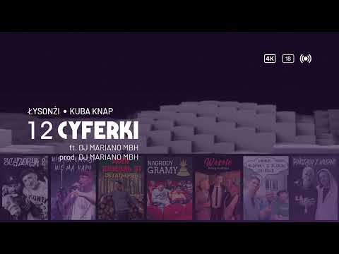 Łysonżi & Kuba Knap - Cyferki ft. DJ Mariano MBH (pr...