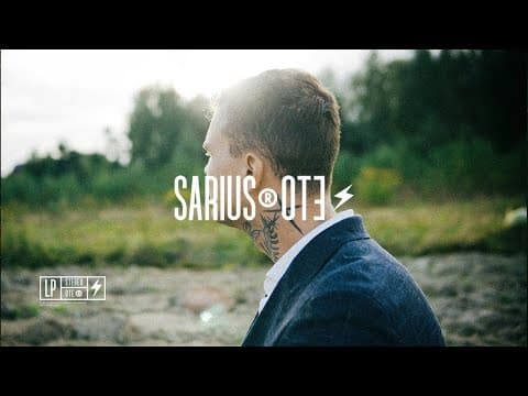 Sarius - Czarne skrzydła (prod. Kuba Hejz)