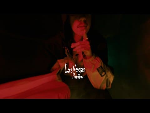 Dj.Frodo feat. Floral Bugs - Las Vegas Parano