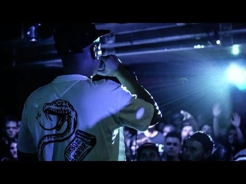 Hodak - PNP Live @ Sfinks700, Sopot 28.10.2016