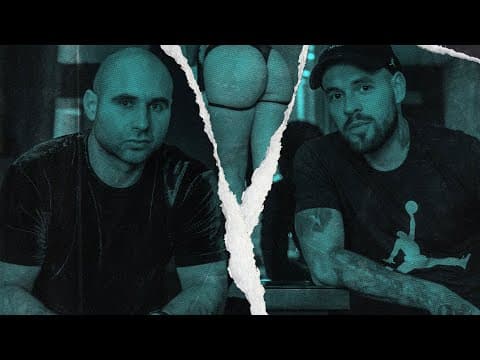Śliwa & Dawid Obserwator feat. John Mojo - Love Szon...