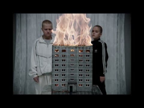 Kukon & @atutowy - OGIEŃ