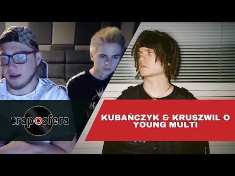KUBAŃCZYK & KRUSZWIL O YOUNG MULTI
