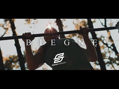 Dariusz - Biegnę (prod. Jezzy.C)
