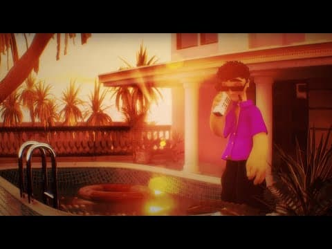 Trill Pem - MIAMI VICE