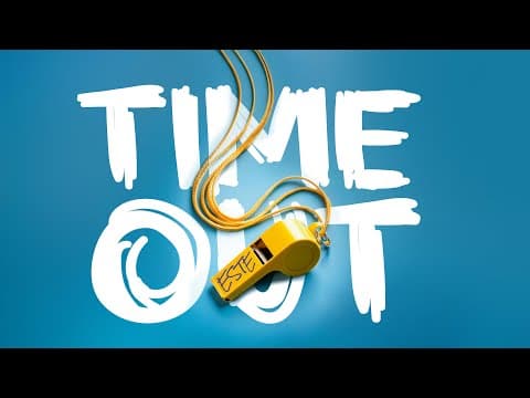 ESTE - Time Out