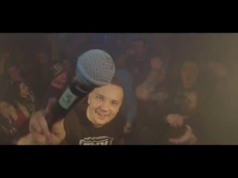 Ciemna Strefa On Tour 2016 - Stalowa Wola // Klub La...