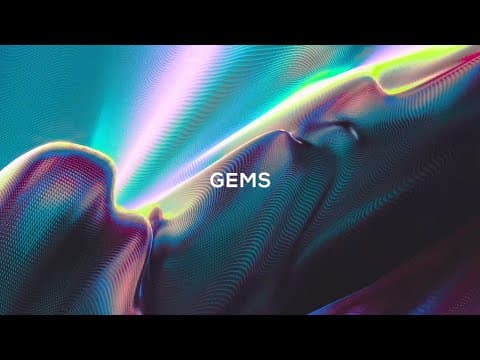 ENZU - Gems