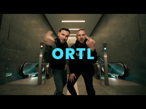 PUSHER x OSKA030 - ORTL (ONE SHOT #1) (prod. AskMe &...