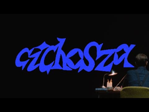 Taco Hemingway - Cichosza feat. Otsochodzi (prod. Ze...