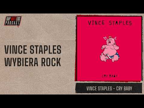 VINCE ZRYWA Z WYTWÓRNIĄ I WYBIERA ROCK | VINCE STAPL...