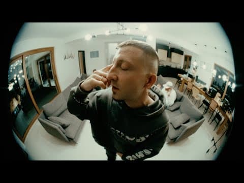 Mr. Polska - Benzyna (Teaser)