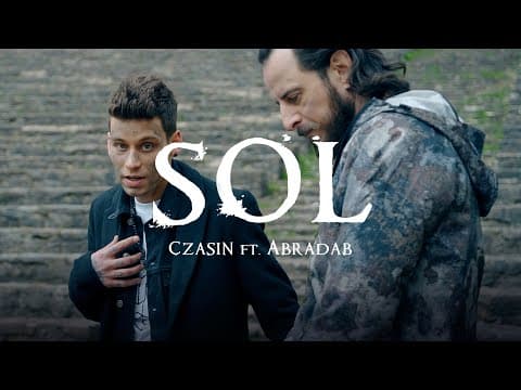 Czasin ft. Abradab - SOL | EL TEATRO