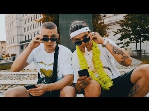 FROSTI ft. WŁODAR - ŚPISZ?