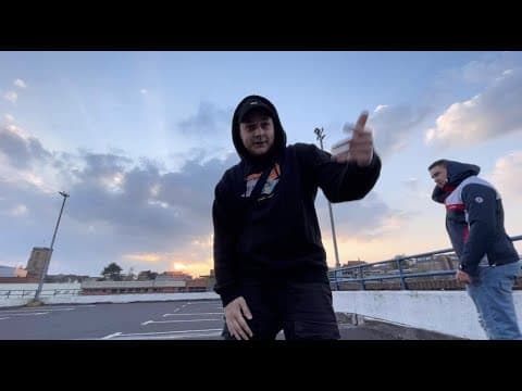 DZK x KrystiaN - Muzykoterapia