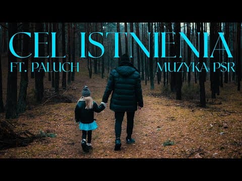 Jano Polska Wersja - CEL ISTNIENIA ft. Paluch