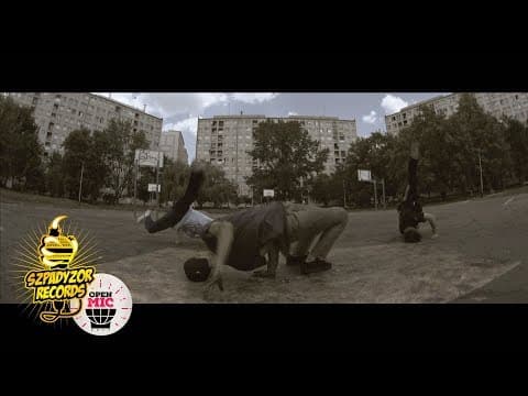 Ematei Duch x ZaRaz x Klima x DJ Creon - Pełne Magaz...