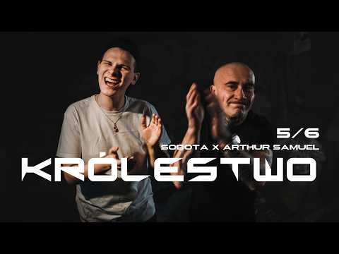 Sobota x Arthur Samuel - Królestwo