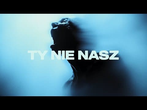 VAE VISTIC - TY NIE NASZ (prod. VAE)