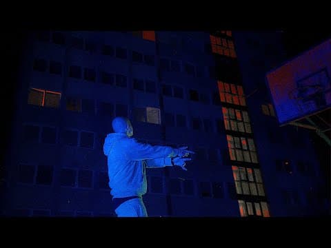 27.FUCKDEMONS - JAK DAWNIEJ (prod. Raff J.R.) [Dir. ...