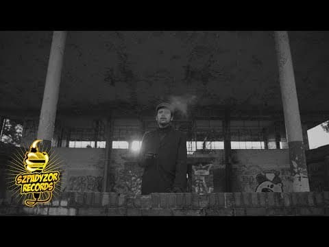 AprAxjA - Dawne obrazy feat. Przemek DePe